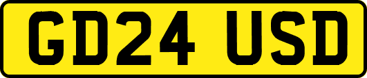 GD24USD