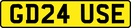 GD24USE