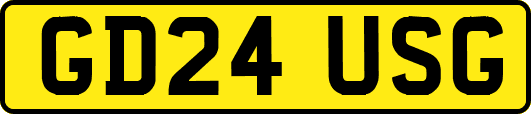 GD24USG