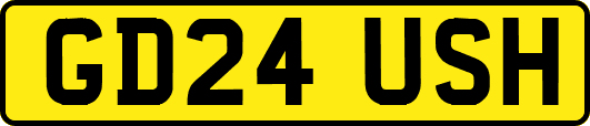 GD24USH