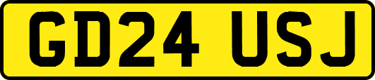 GD24USJ