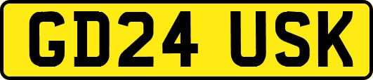 GD24USK