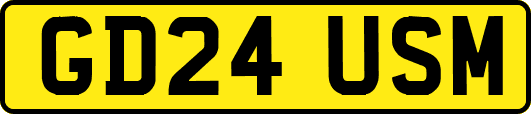 GD24USM