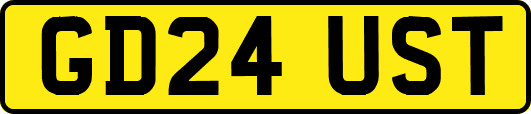GD24UST