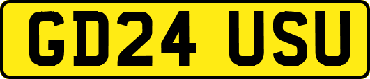 GD24USU