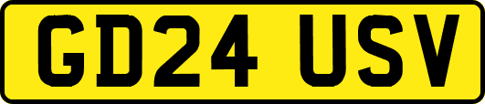 GD24USV