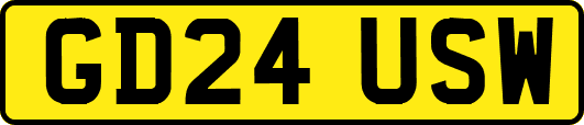 GD24USW