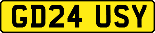 GD24USY