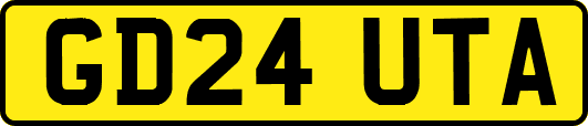 GD24UTA
