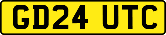GD24UTC