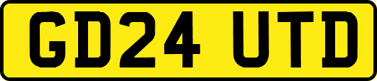 GD24UTD