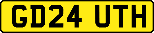 GD24UTH