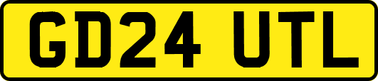 GD24UTL