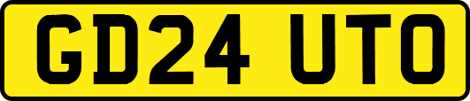 GD24UTO