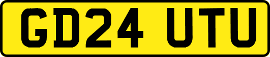 GD24UTU