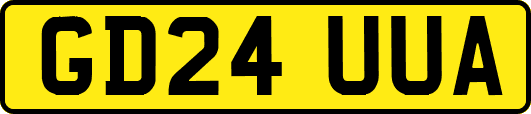 GD24UUA