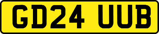 GD24UUB