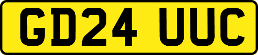 GD24UUC