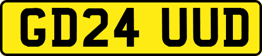 GD24UUD