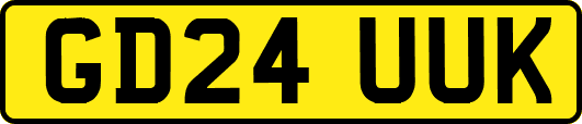 GD24UUK
