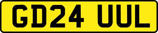 GD24UUL