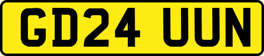 GD24UUN