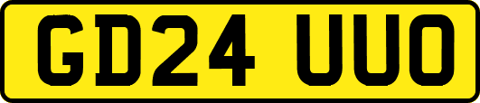 GD24UUO