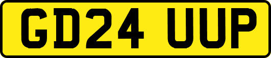 GD24UUP