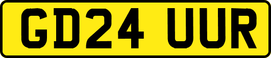 GD24UUR