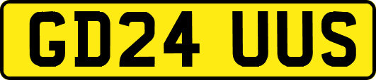 GD24UUS