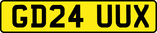 GD24UUX
