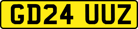 GD24UUZ