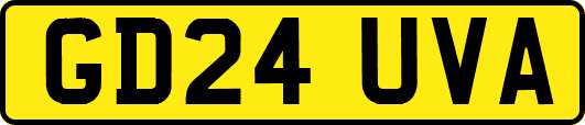 GD24UVA