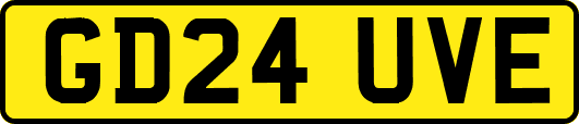 GD24UVE