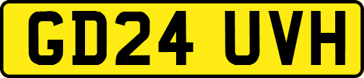 GD24UVH