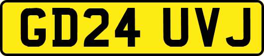 GD24UVJ
