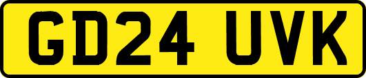 GD24UVK