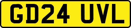 GD24UVL