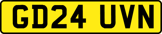 GD24UVN