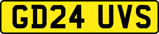 GD24UVS