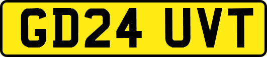 GD24UVT