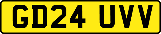 GD24UVV
