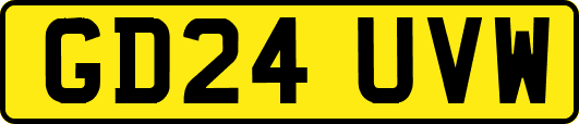 GD24UVW
