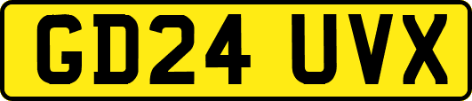 GD24UVX