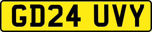 GD24UVY