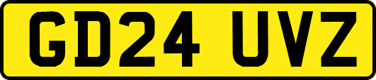 GD24UVZ