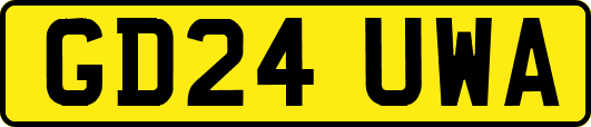 GD24UWA