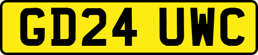 GD24UWC