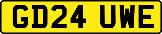 GD24UWE