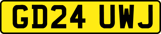 GD24UWJ